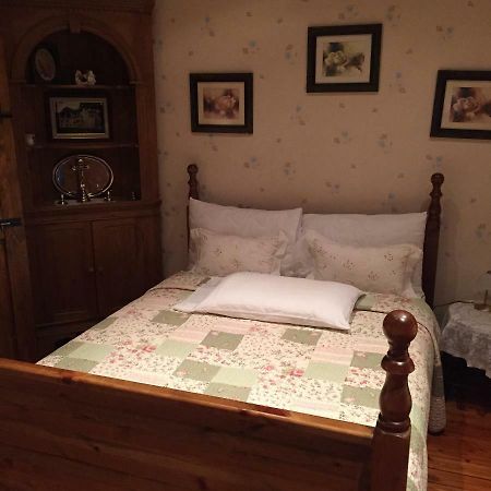 Teresas Cottage Donegal Town Zewnętrze zdjęcie