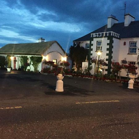 Teresas Cottage Donegal Town Zewnętrze zdjęcie