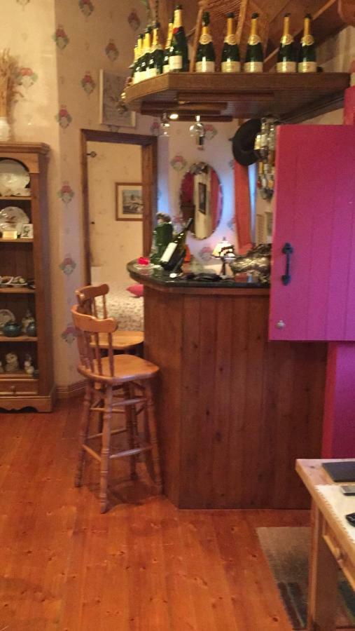 Teresas Cottage Donegal Town Zewnętrze zdjęcie