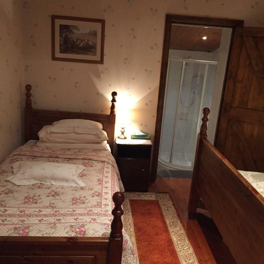 Teresas Cottage Donegal Town Zewnętrze zdjęcie