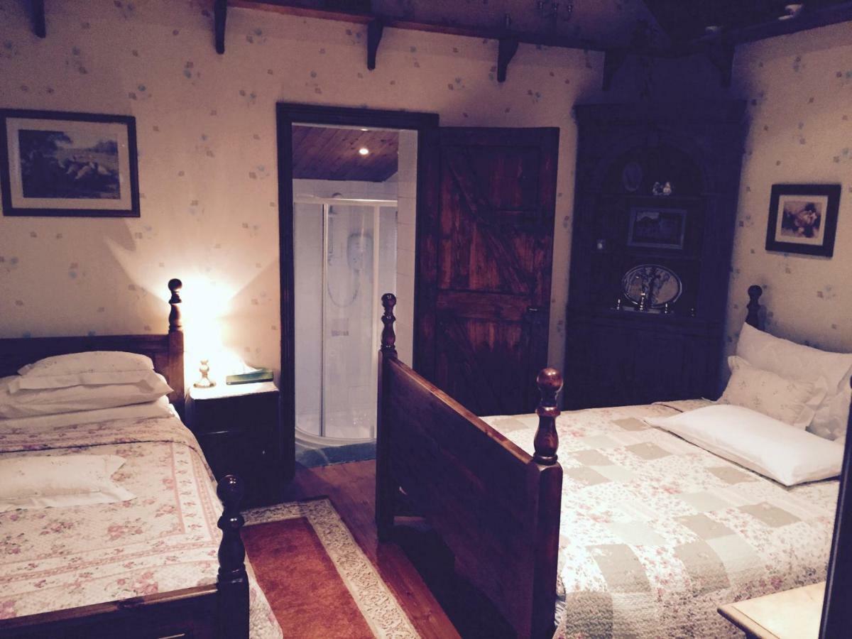 Teresas Cottage Donegal Town Zewnętrze zdjęcie
