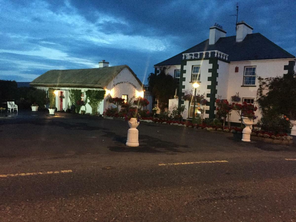 Teresas Cottage Donegal Town Zewnętrze zdjęcie